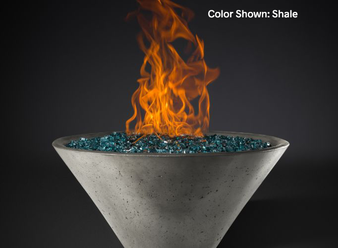 ridgeline-fire-bowl-conical-shale